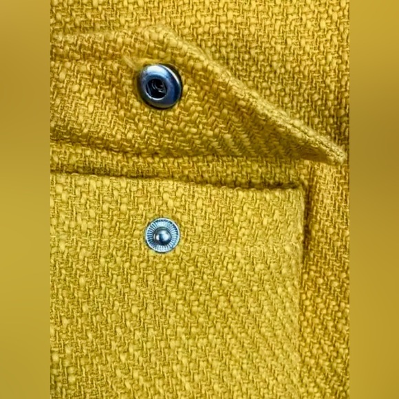 Chico’s Textured Jacket - Picture 5 of 8